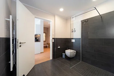 Baltischer Hof Wohnung 6