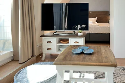 Baltischer Hof Wohnung 51