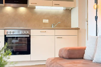 Strandvilla Triton Wohnung 05