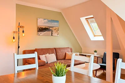 Strandvilla Triton Wohnung 05