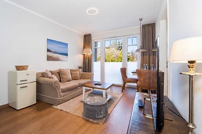 Appartamento Vacanza con famiglia Boltenhagen