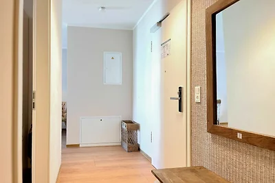 Baltischer Hof Wohnung 44