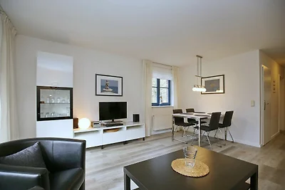 Feriendorf Papillon Wohnung 03-4