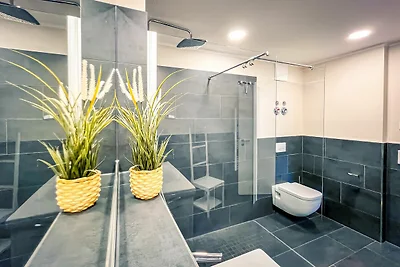 Baltischer Hof Wohnung 36