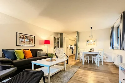 Feriendorf Papillon Wohnung 08-1