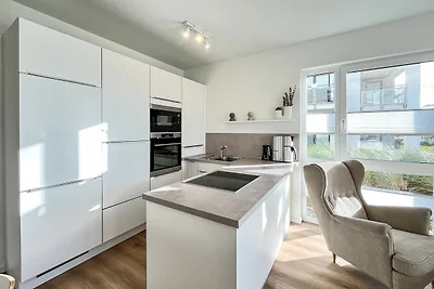 Appartamento Vacanza con famiglia Ostseebad Boltenhagen