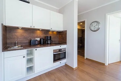 Vakantieappartement Gezinsvakantie Ostseebad Boltenhagen