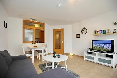 Appartamento Vacanza con famiglia Boltenhagen