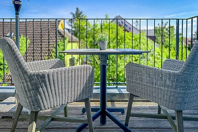 Baltischer Hof Wohnung 49