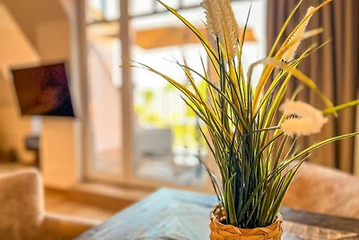 Baltischer Hof Wohnung 56