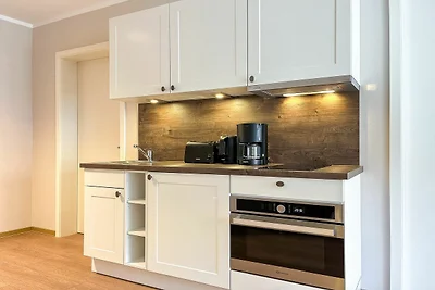 Baltischer Hof Wohnung 33