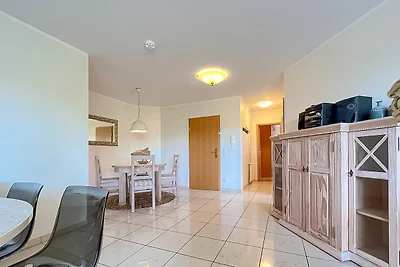 Waterkant Wohnung 10 - Strandkrabbe