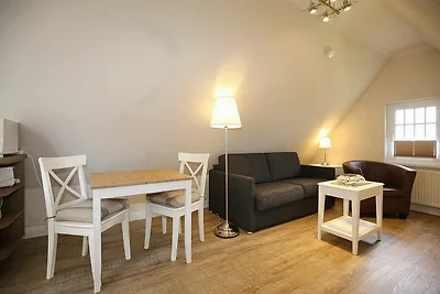 Appartamento Vacanza con famiglia Boltenhagen