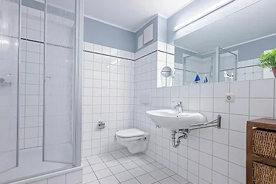 Feriendorf Papillon Wohnung 01-3