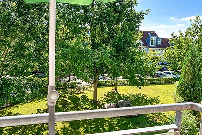 Sünnslag Wohnung 138