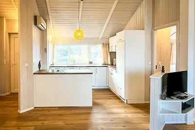 Strandblick - Dorf 1 Ferienhaus 19