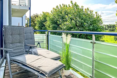 Haffblick Wohnung 43