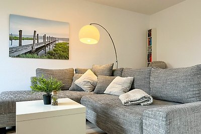 Vakantieappartement Gezinsvakantie Boltenhagen