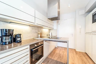 Promenadenvilla 03 Wohnung 02