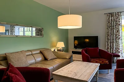 Feriendorf Am Mariannenweg Reethaus 16b
