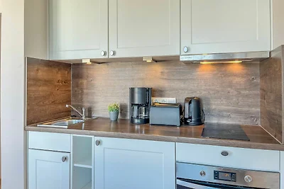 Appartamento Vacanza con famiglia Ostseebad Boltenhagen
