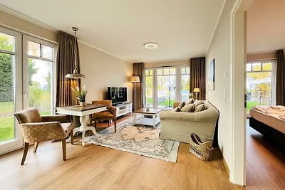 Baltischer Hof Wohnung 18