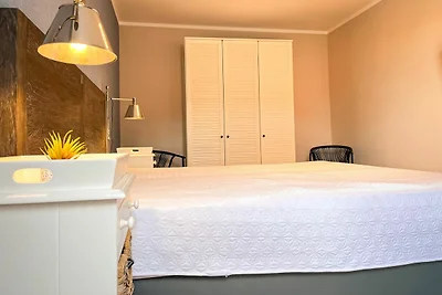 Baltischer Hof Wohnung 56