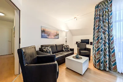 Haffblick Wohnung 11