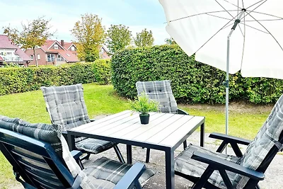 Appartamento Vacanza con famiglia Boltenhagen