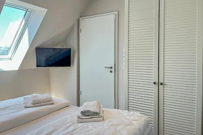 Baltischer Hof Wohnung 58