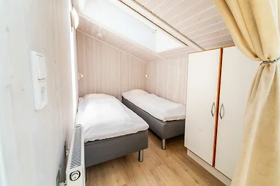 Strandblick - Dorf 1 Ferienhaus 03