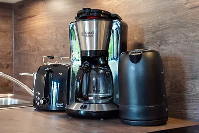 Baltischer Hof Wohnung 12