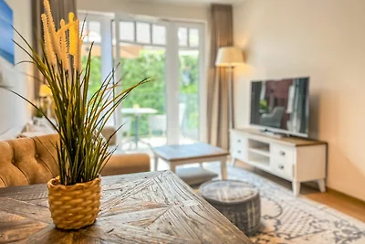 Baltischer Hof Wohnung 23