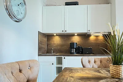 Appartamento Vacanza con famiglia Boltenhagen