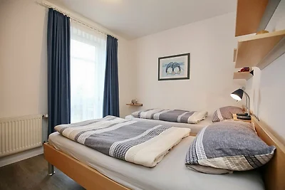 Dünenblick Wohnung 10