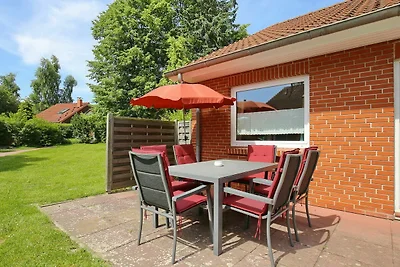 Casa vacanze Vacanza di relax Boltenhagen
