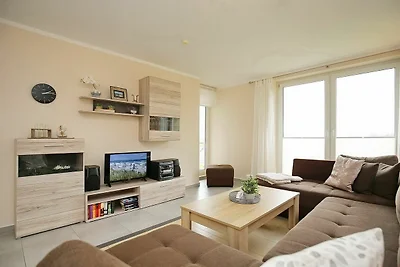 Sünnslag Wohnung 128