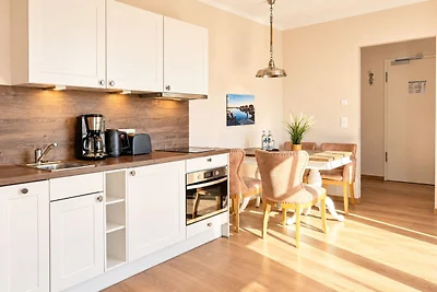 Baltischer Hof Wohnung 64