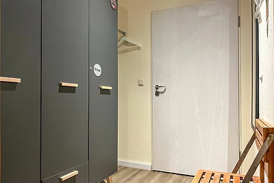Appartamento Vacanza con famiglia Ostseebad Boltenhagen