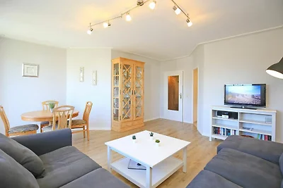 Fritz-Reuter-Weg 2 Wohnung 06