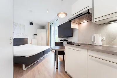 Dünenvilla 18 Wohnung 04