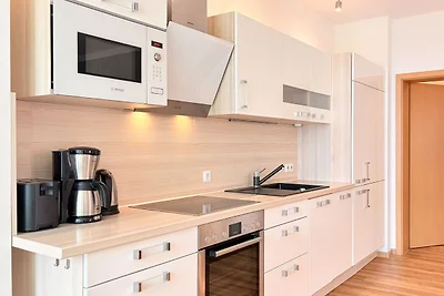 Strandvilla Triton Wohnung 03