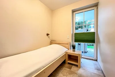 Strandvilla Niklot Wohnung 03