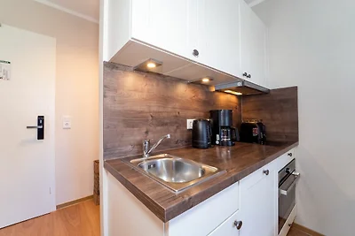 Appartamento Vacanza con famiglia Boltenhagen