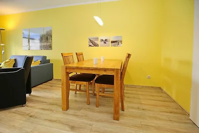Vakantieappartement Gezinsvakantie Boltenhagen
