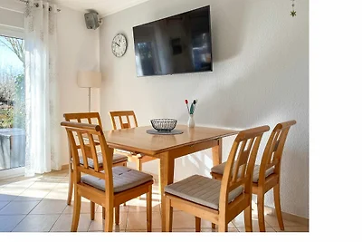Urlauberdorf Haus 29a - OstseeLeben