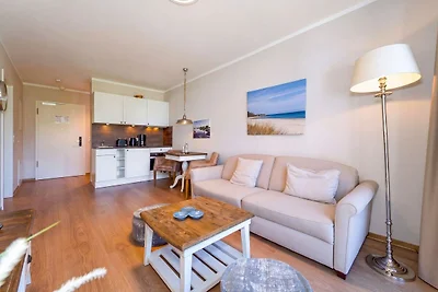 Baltischer Hof Wohnung 36