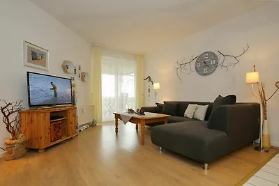 Dünenblick Wohnung 05