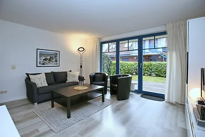 Feriendorf Papillon Wohnung 03-4