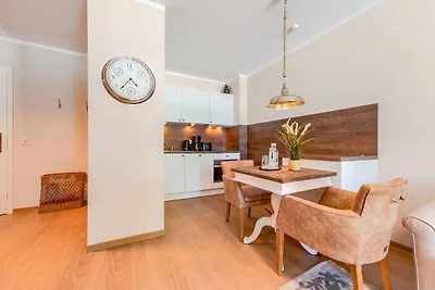 Baltischer Hof Wohnung 43